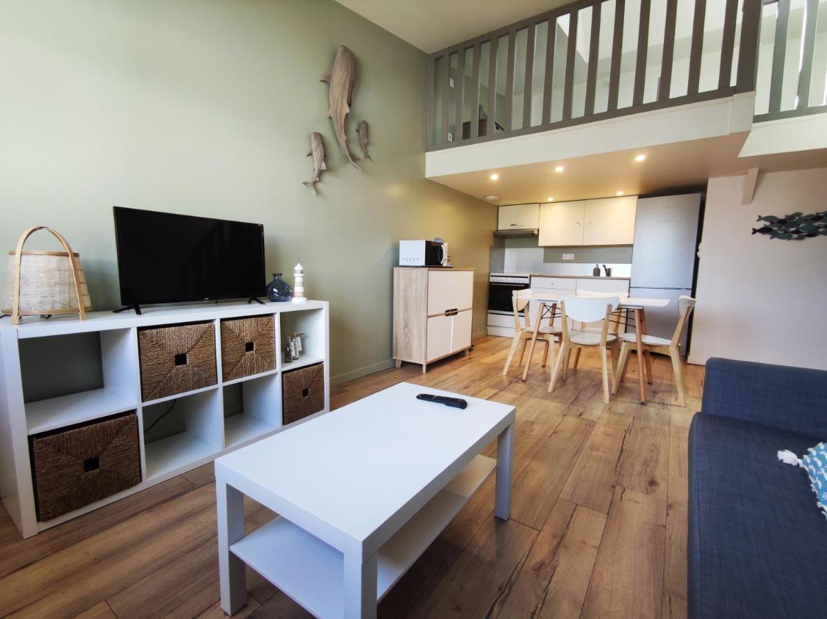 Lenie Reposant Apartment