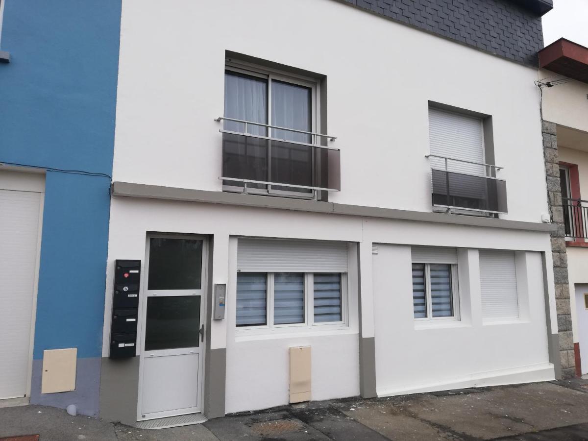 Lenie Reposant Apartment Lanester