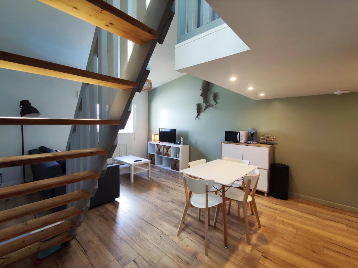 Appartement Lenie Reposant Lanester