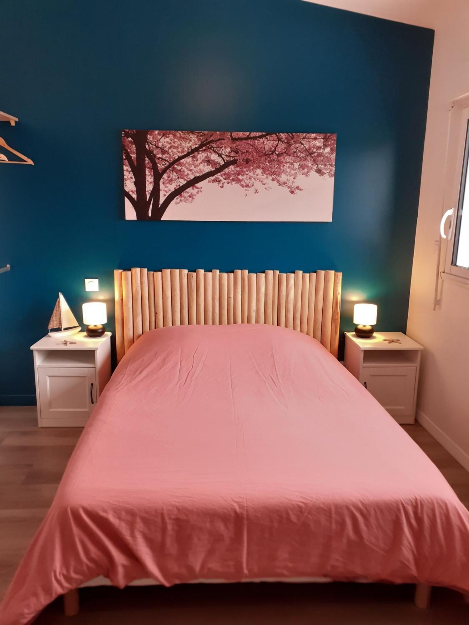 Appartamento Lenie Reposant Lanester